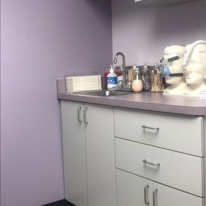 Meet your Posher, Reginald